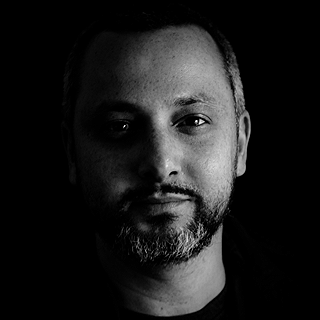 Ben-J - Rédacteur en chef